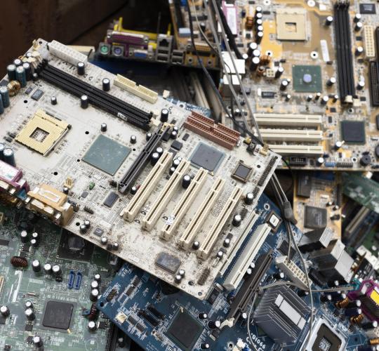 Būk atsakingas – pasirūpink atliekomis tinkamai!