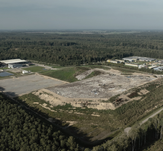 Keičiasi gamybinių atliekų priėmimo ir apdorojimo įkainiai