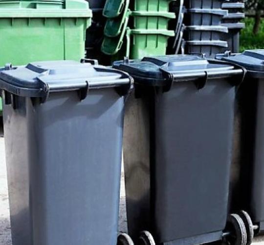 Įmokos už komunalinių atliekų tvarkymą – pagal vieningą regioninę kainodarą