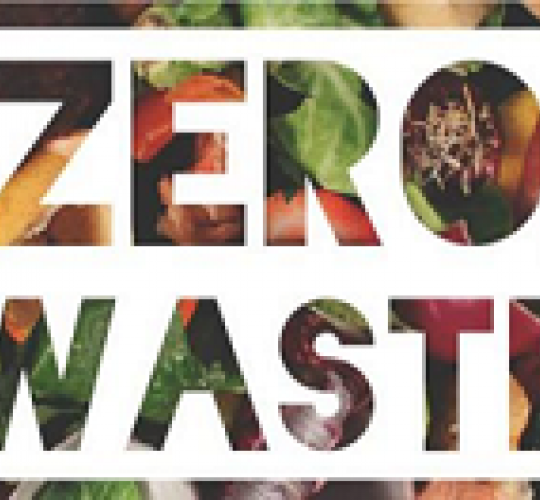 ,,Zero waste" judėjimas